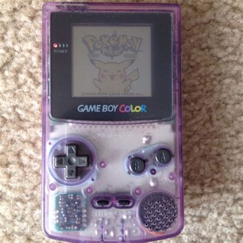 gbc screen replacement|nintendo gbc screen replacement.